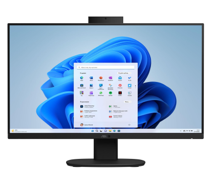 All-in-One ASUS V400 AIO 27" Core 5-210H/16GB/512/Win11